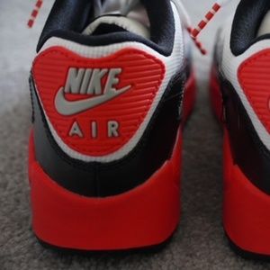 Nike Air Sneakers
